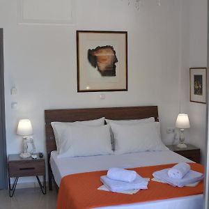 Chambre Lit Queen-Size